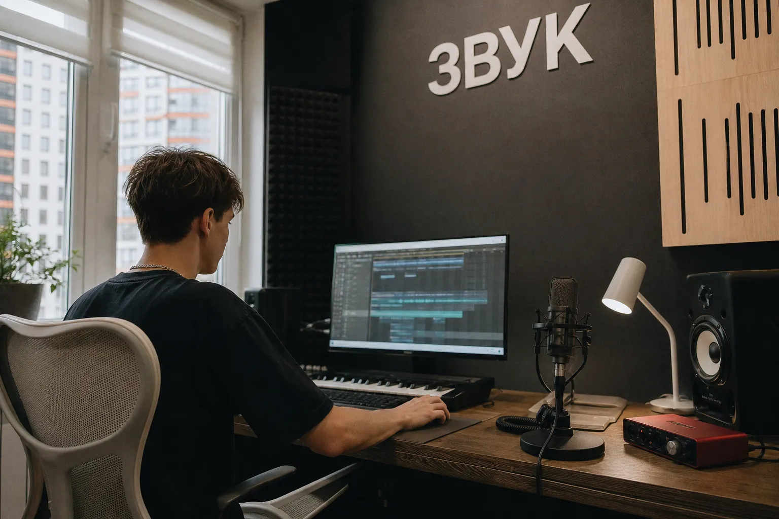 Генератор песен онлайн: Как сгенерировать музыку нейросетью — сравнение ТОП-10, промпты, тесты