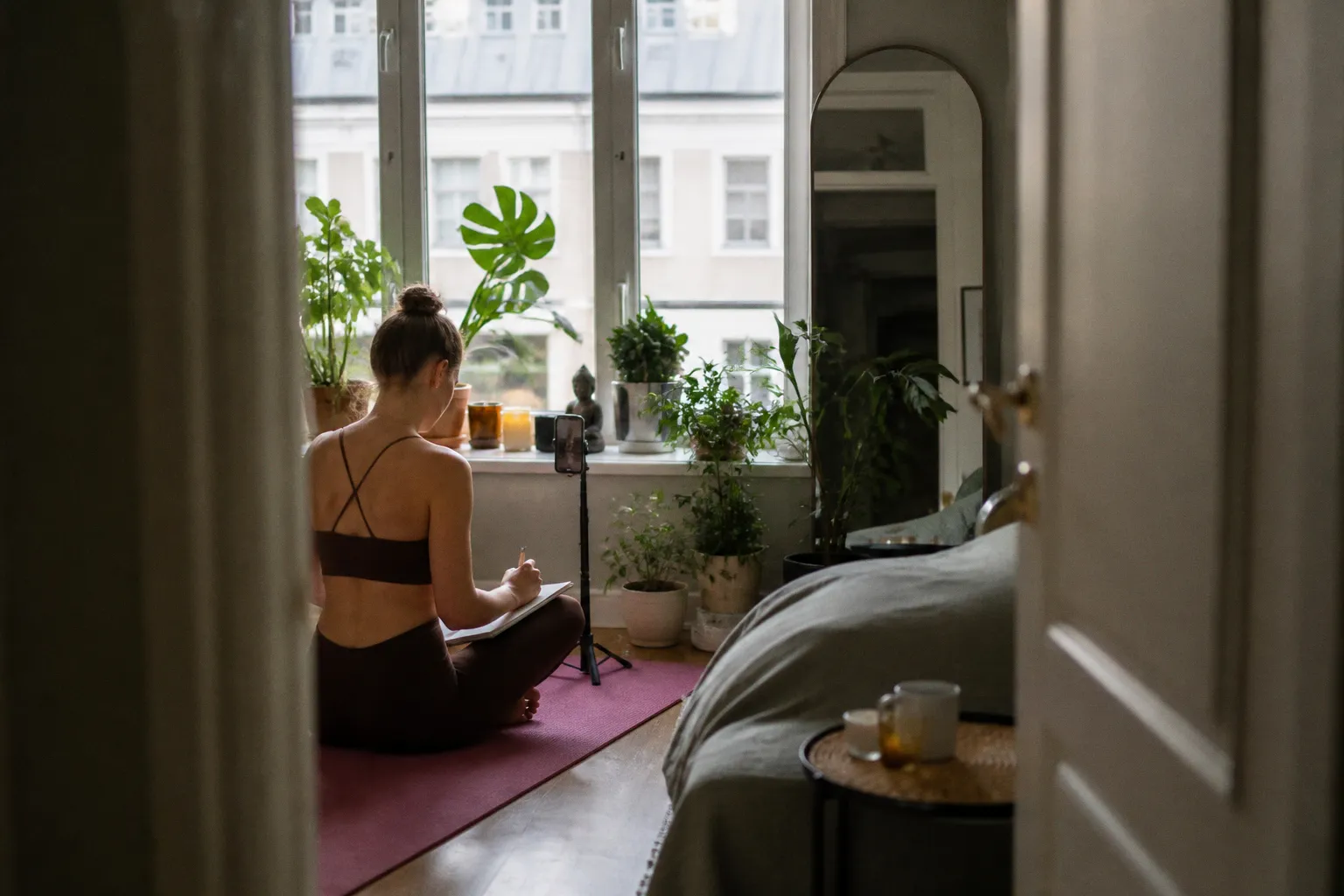Kinda Chic: как соцсети превратили заботу о себе в новую форму роскоши