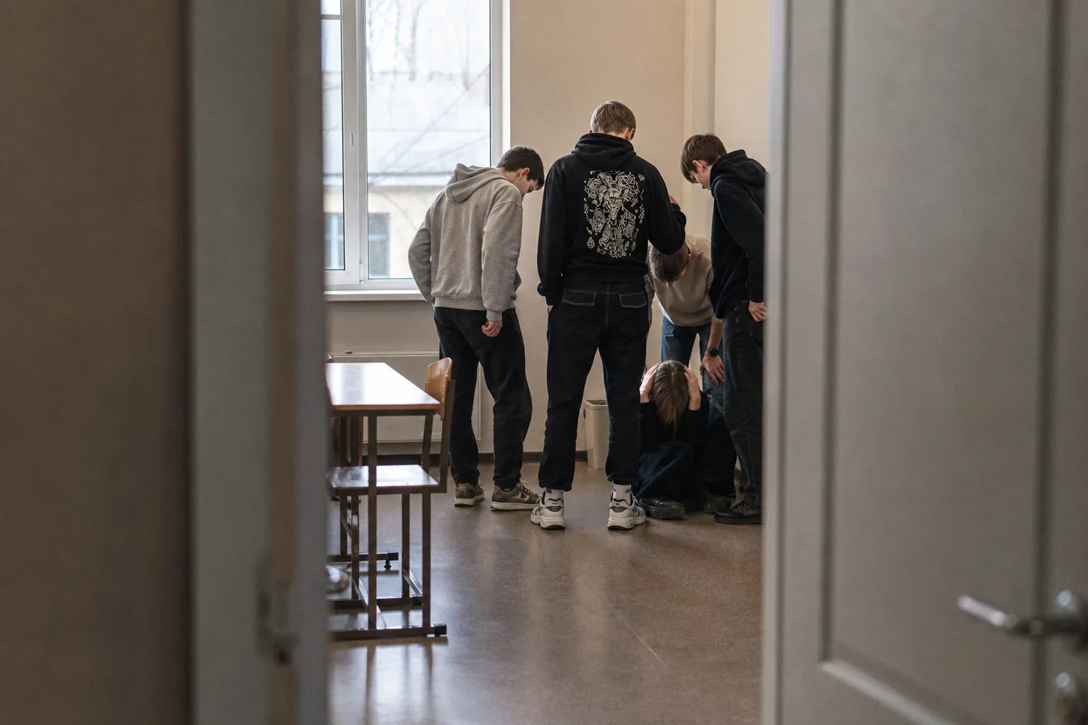 Почему опасные тренды в TikTok выходят за пределы экранов смартфонов