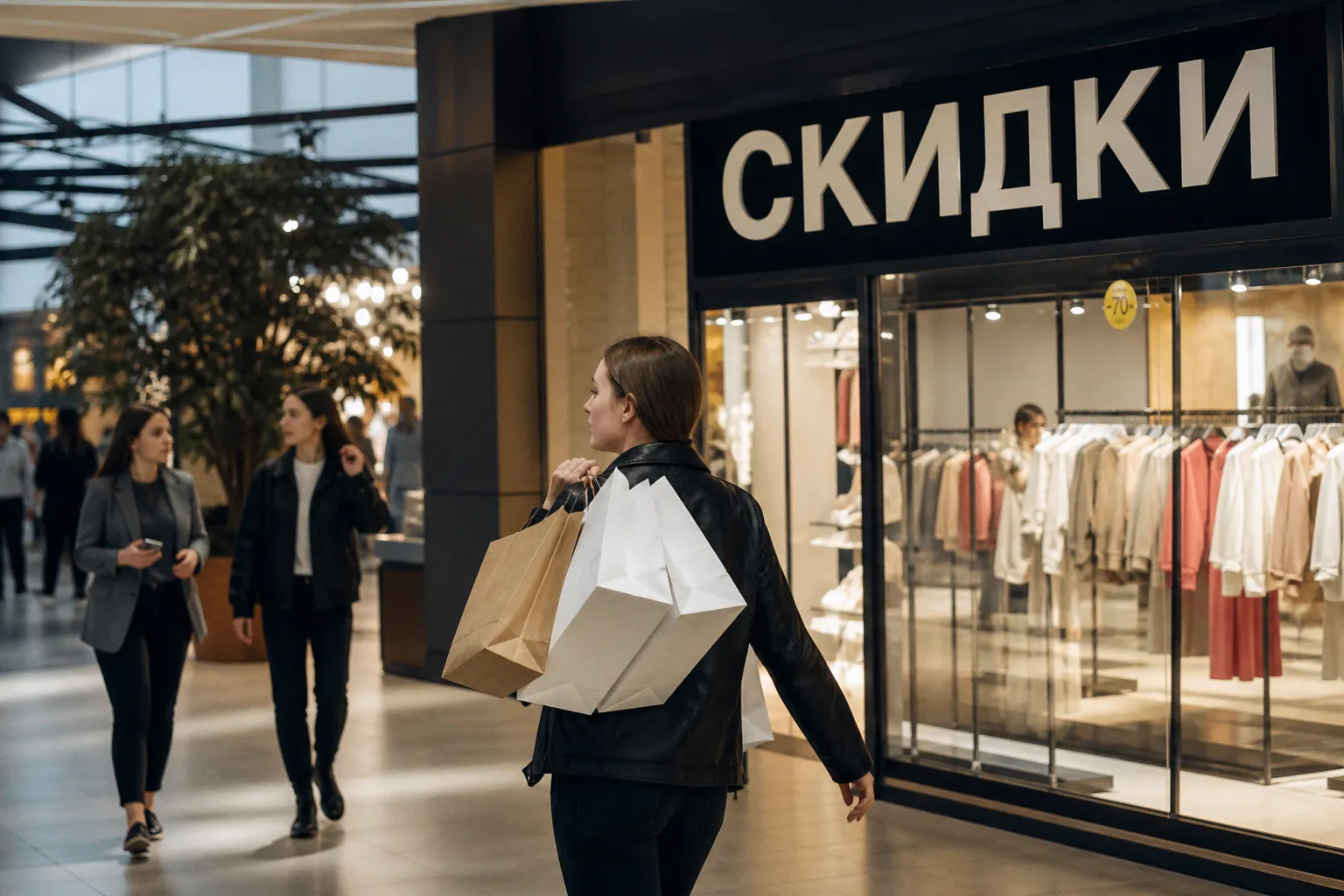 Почему вирусная реклама в соцсетях заставляет россиян совершать покупки
