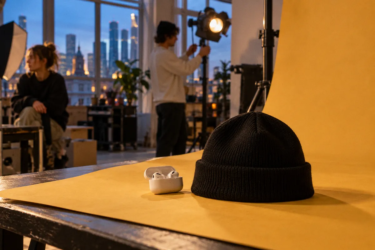 Тренд Skull Cap в TikTok: как обычная чёрная шапочка делает из неловких парней уверенных чадов