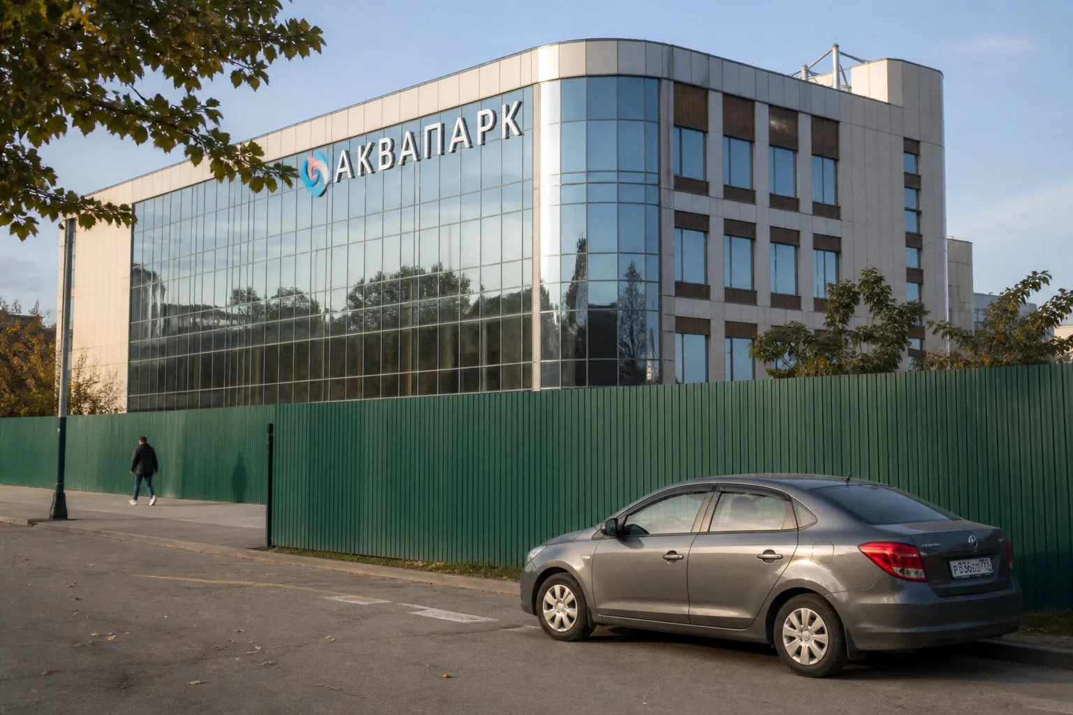 Туляков заманивают в фейковый аквапарк с помощью ИИ